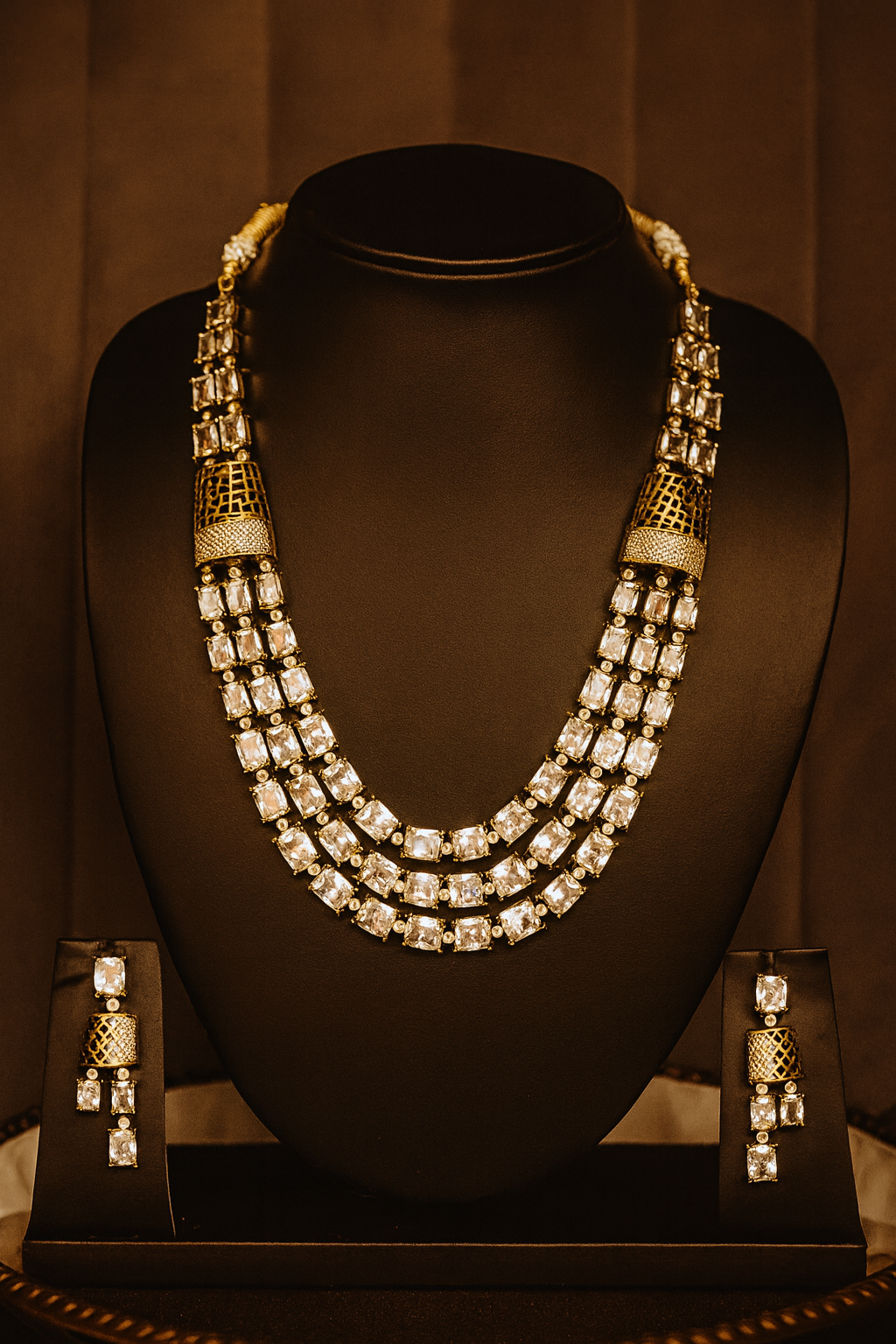 LUNAR EMPRESS DIAMOND