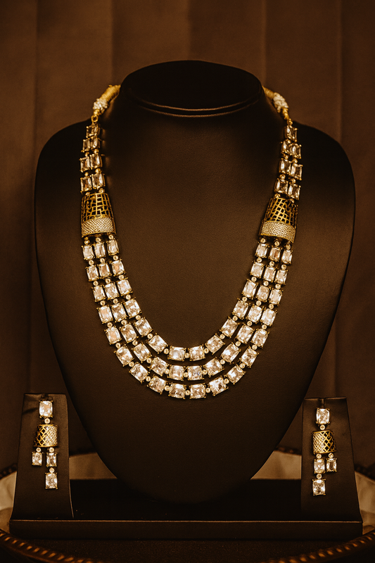 LUNAR EMPRESS DIAMOND